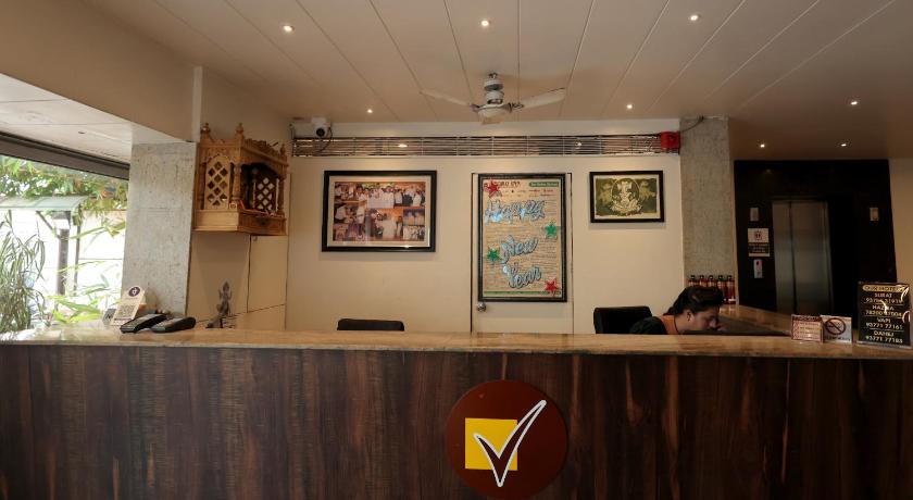 Vetro inn Spice 12/48