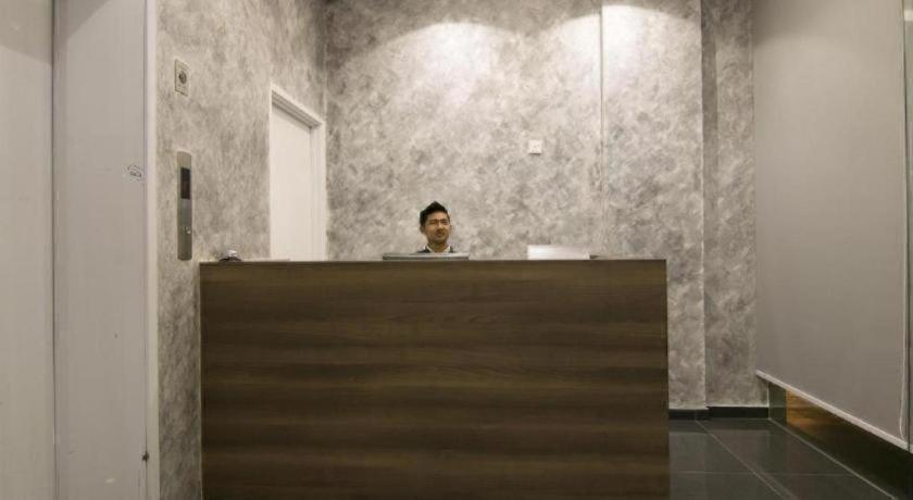 V Plus Hotel Ipoh 13/30