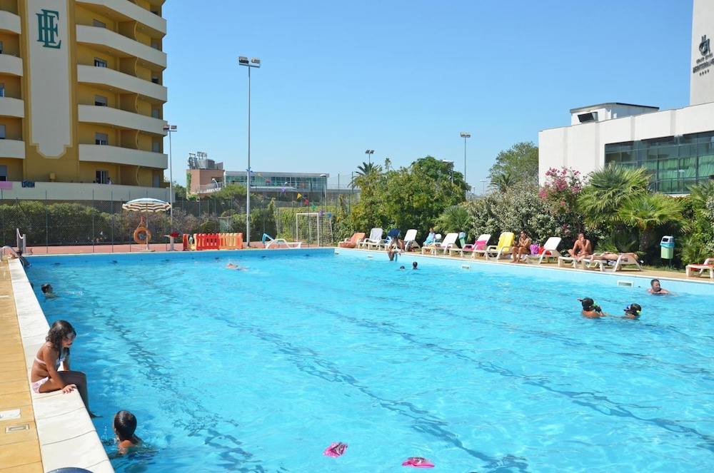 Grand Eurhotel and Residence 14/25