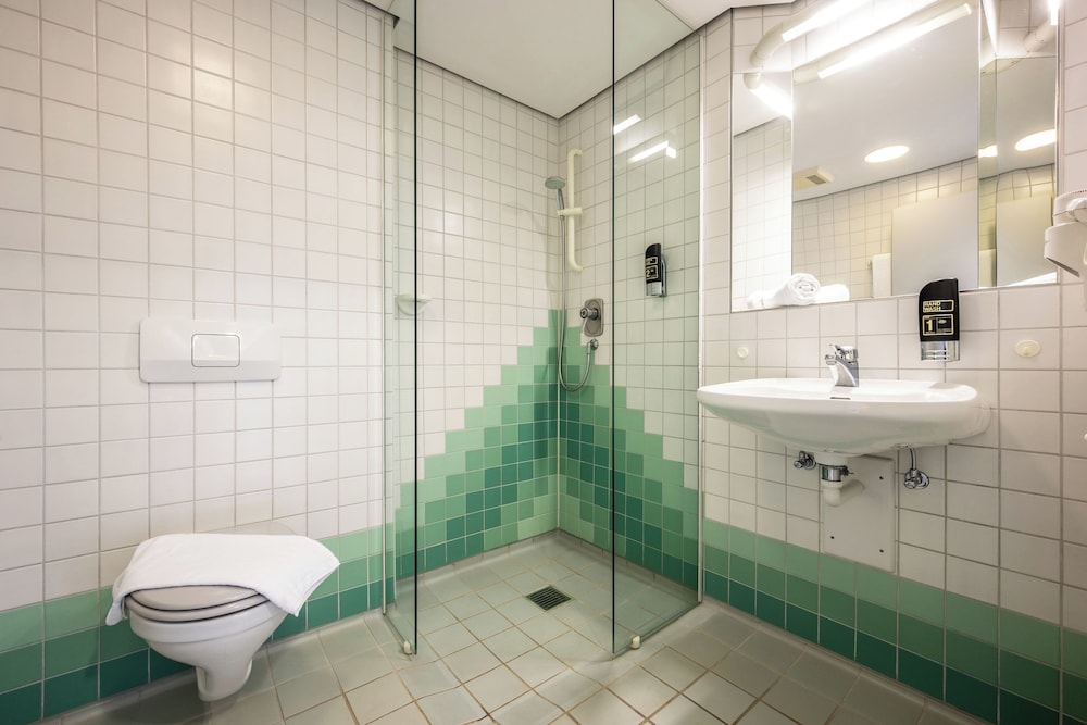 Hotel Gottingen-West 50/50