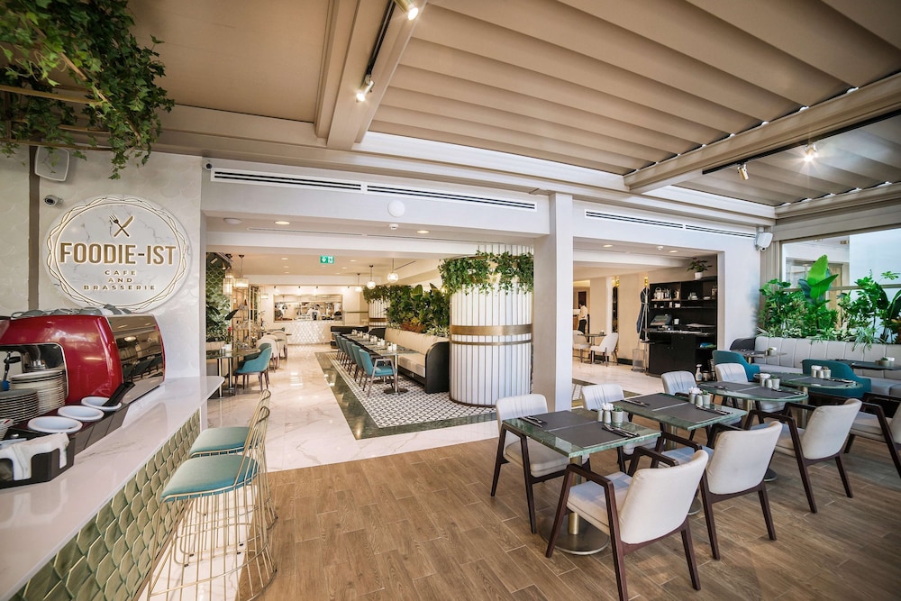Sura Luxury Milion Hotel & Spa 43/76