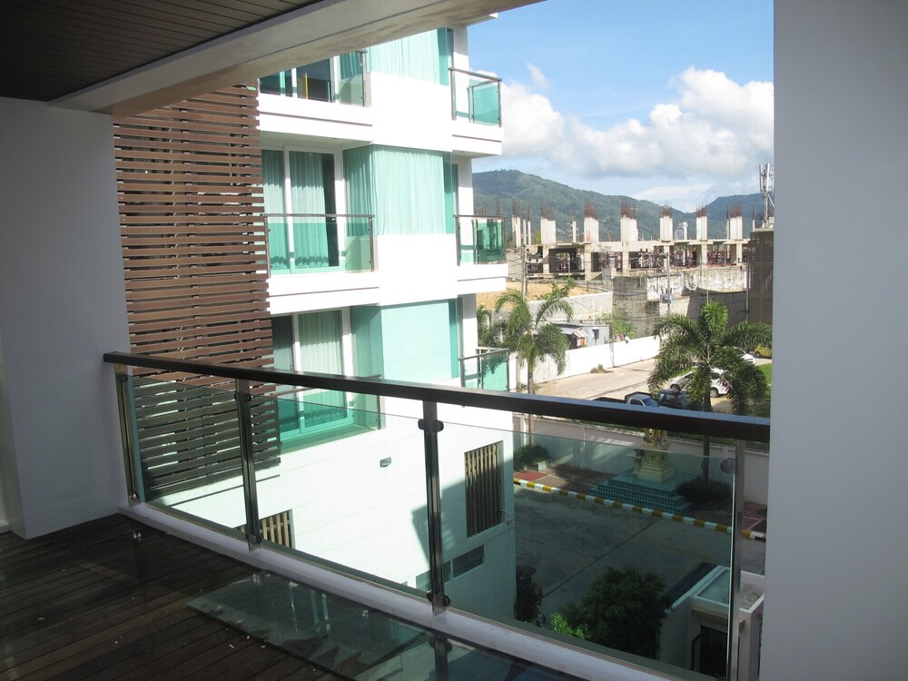 The Privilege Residence 35/72