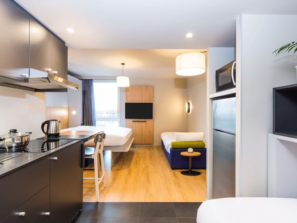 Aparthotel Adagio Access Palaiseau Saclay 37/60