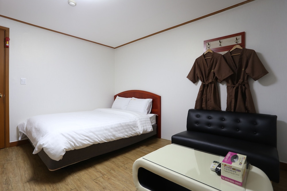 Hotel Coco 27/35