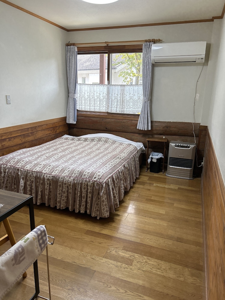 Pension And Log Cottage Hoshinoko 14/50