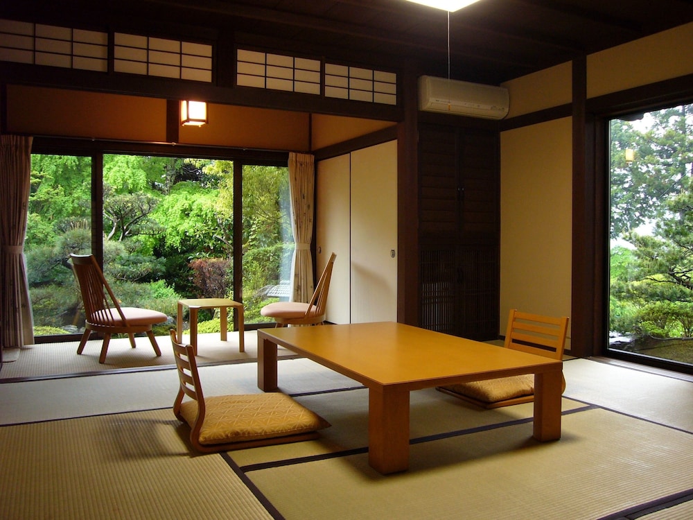 Kyoto Ohara Ryokan Seryo 32/49