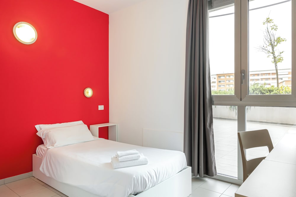Campus Sanpaolo Hotel 9/44
