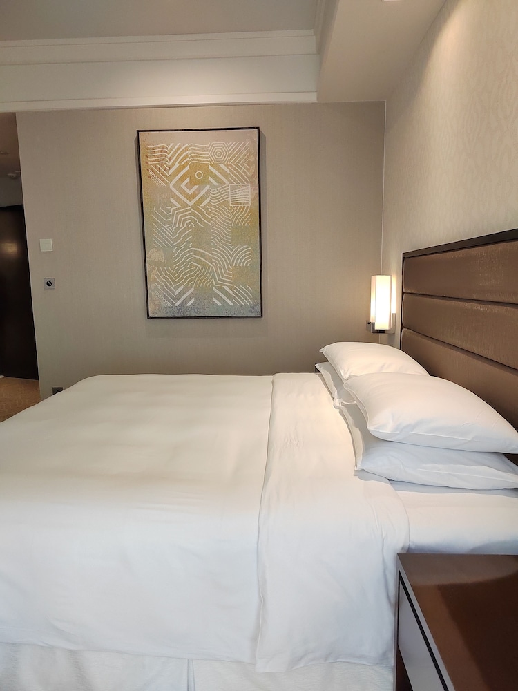 Photo 15 de Jabal Omar Hyatt Regency Makkah