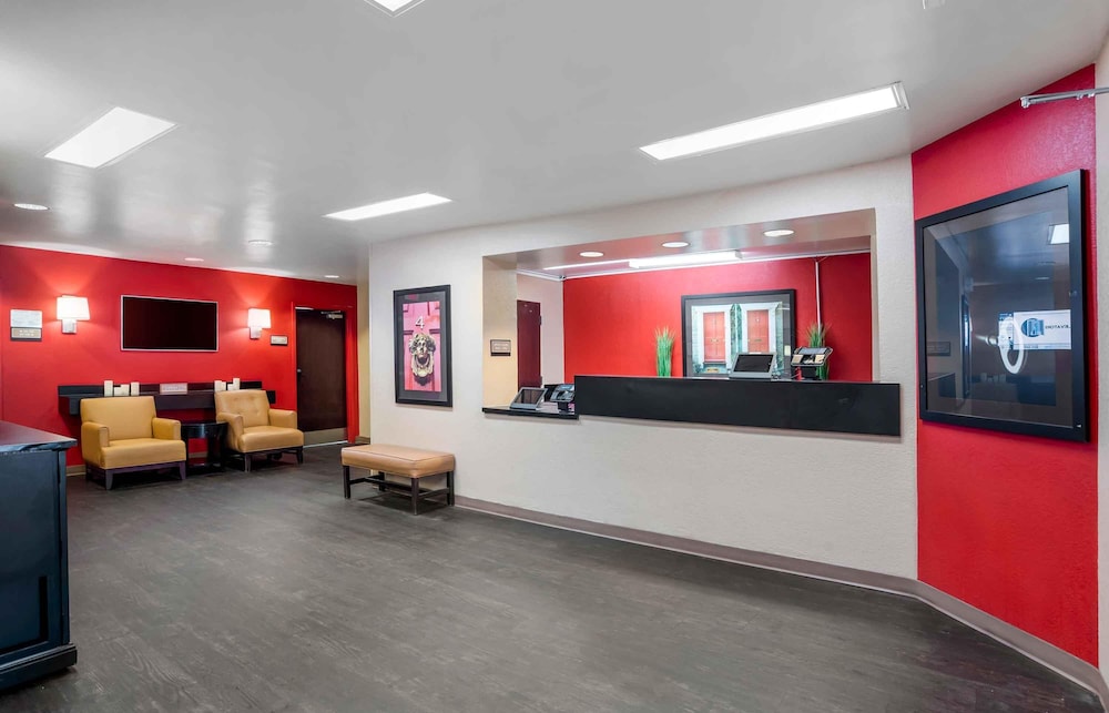 Extended Stay America Pensacola - University Mall 6/45
