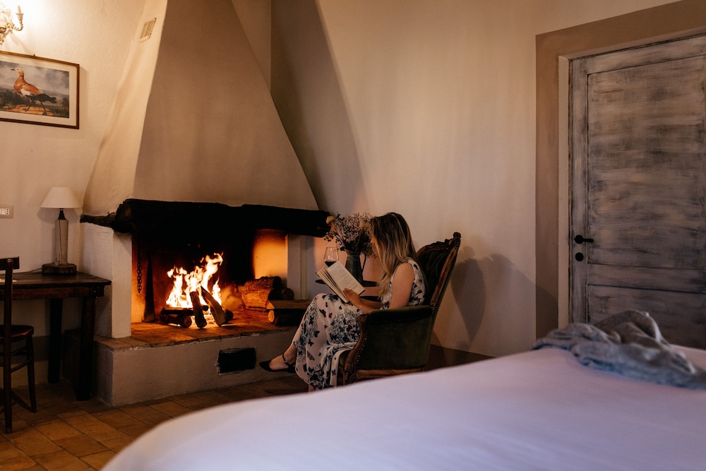 LOCANDA IN TUSCANY 17/50