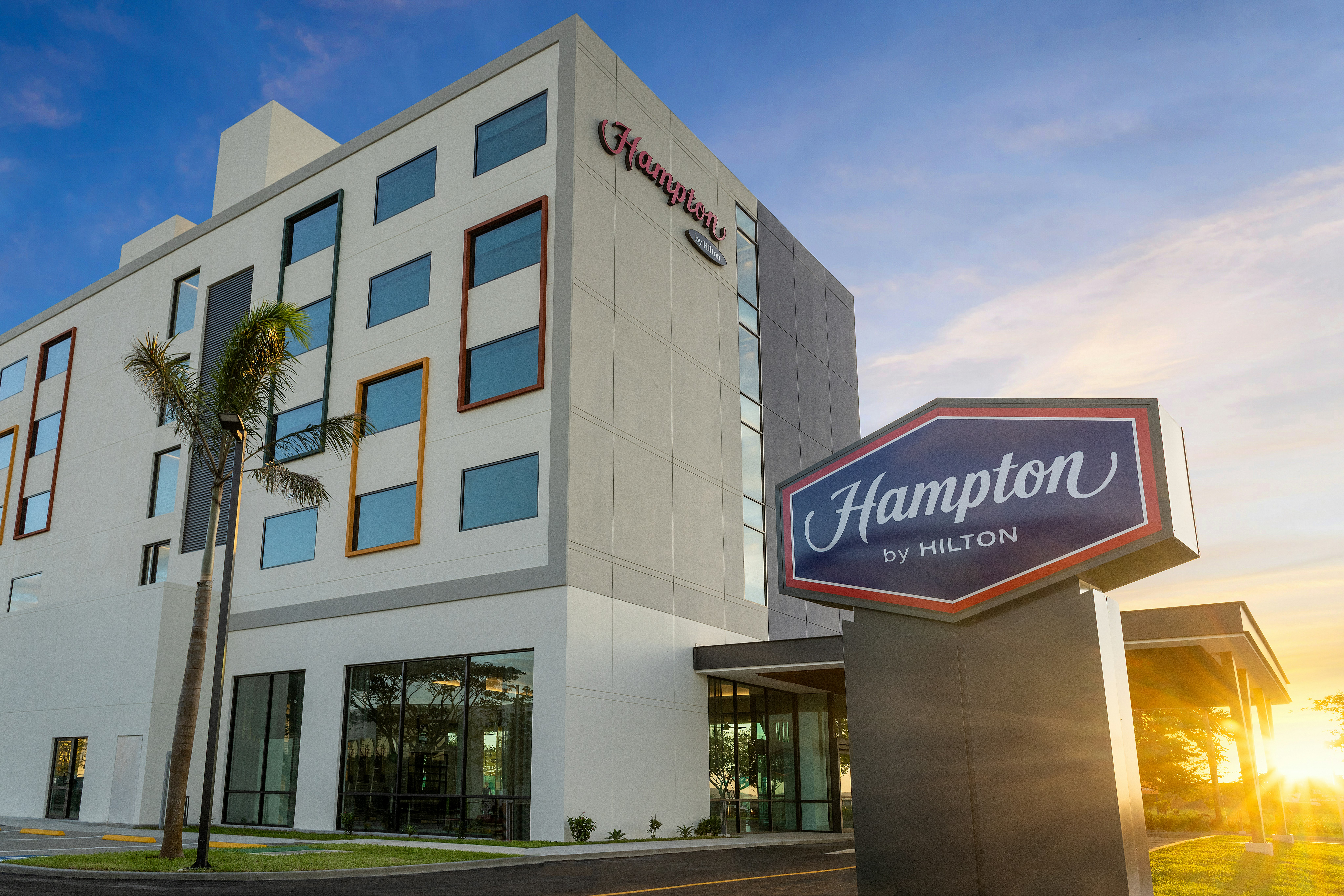 Hampton by Hilton Guanacaste Airport 2/31