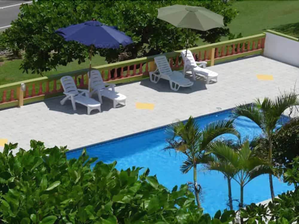 Casa Maria Hotel 48/50