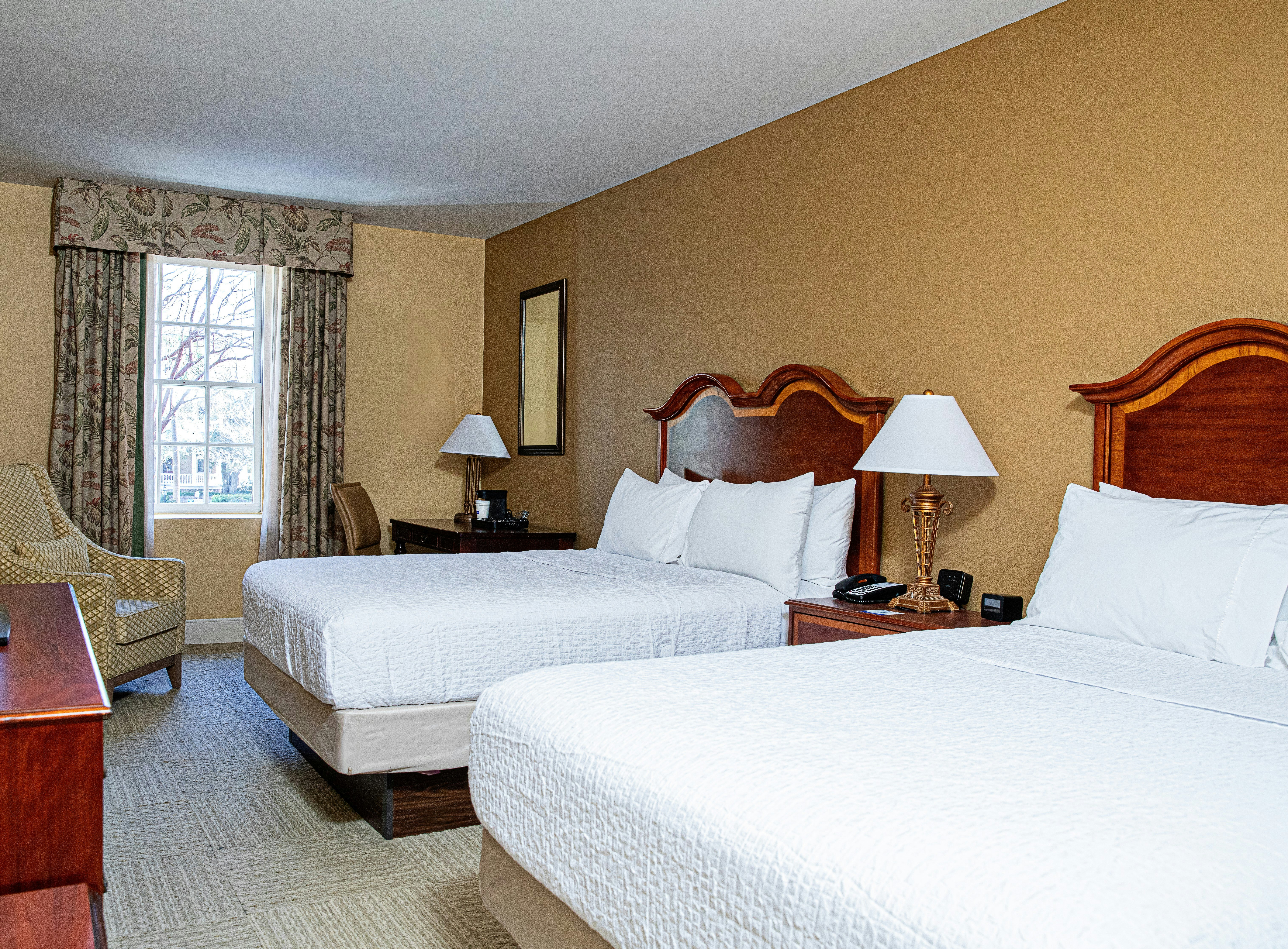 Room, 2 Queen Beds