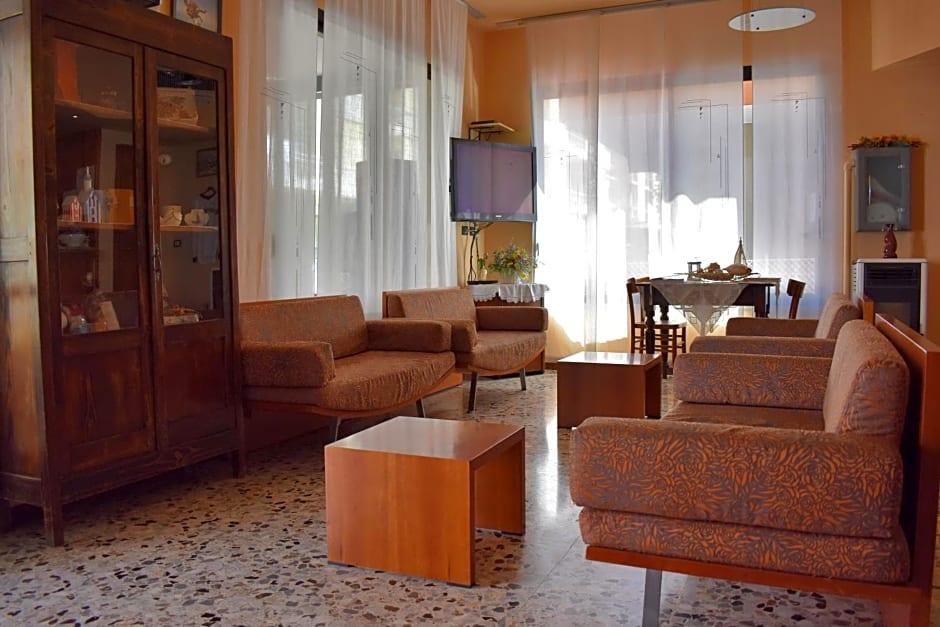 Hotel Urbinati 29/46