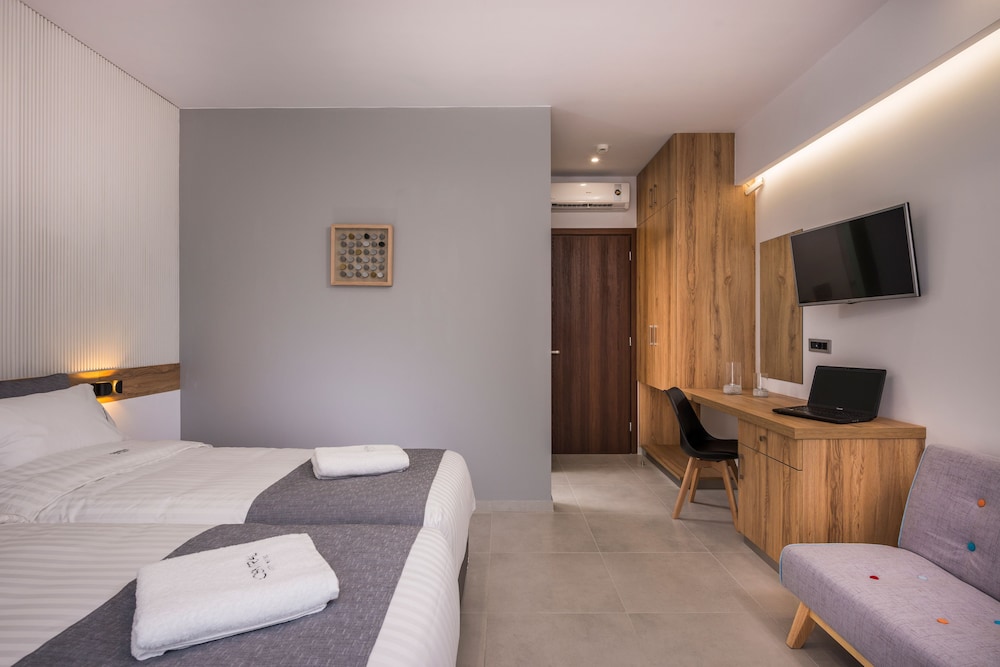 Central City Hotel 12/50