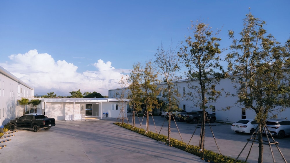 One Budget Hotel Chiangrai Bypass-East 42/50
