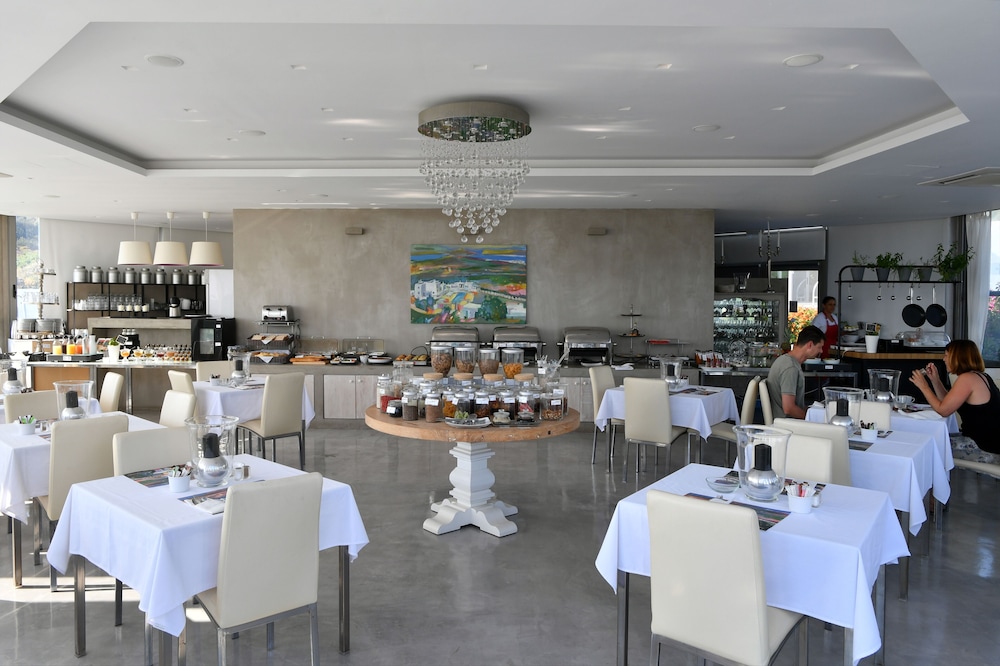 Naoussa Hills Boutique Resort- Adults Only (13+) 56/76