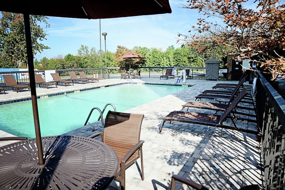 Hampton Inn Rock Hill 5/48