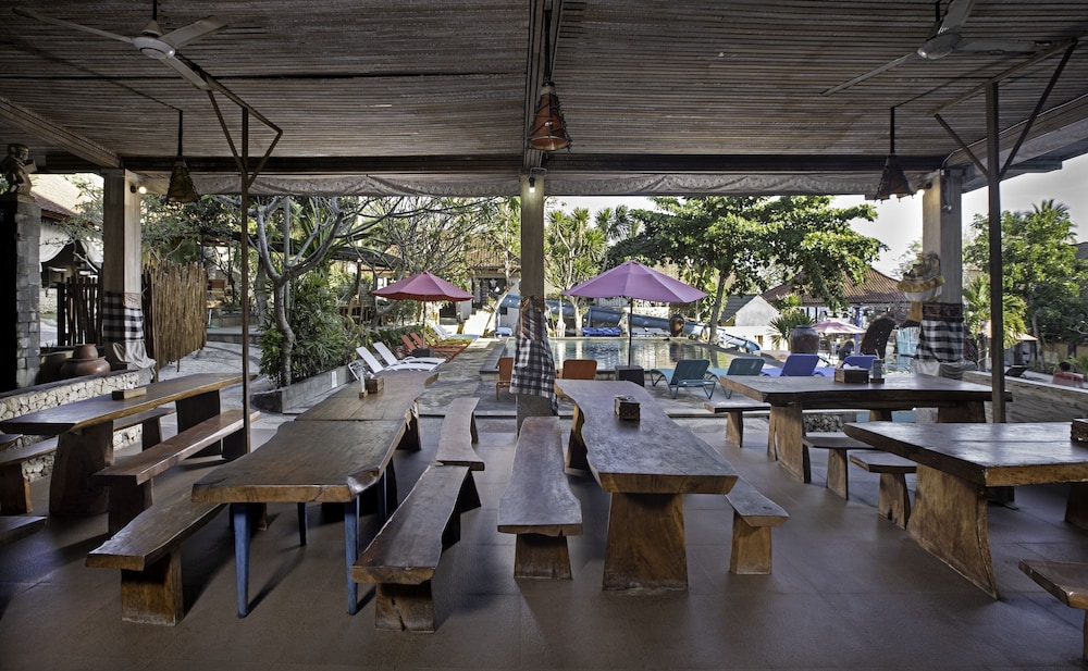 THE TANIS BEACH RESORT NUSA LEMBONGAN 21/27