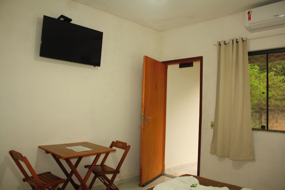 Pousada Acalanto Inn 34/50