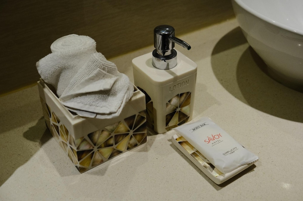 Savoy Hotel Boracay Newcoast 26/33