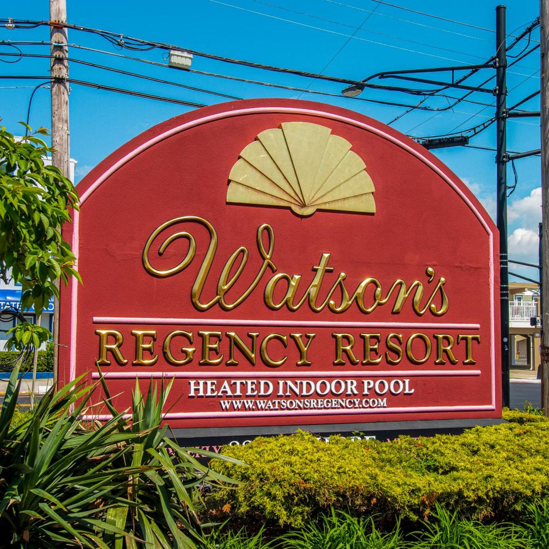 Watson's Regency Suites 19/50