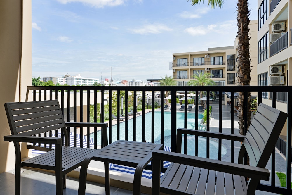 Grand BS Airport Hotel Suvarnabhumi 25/50