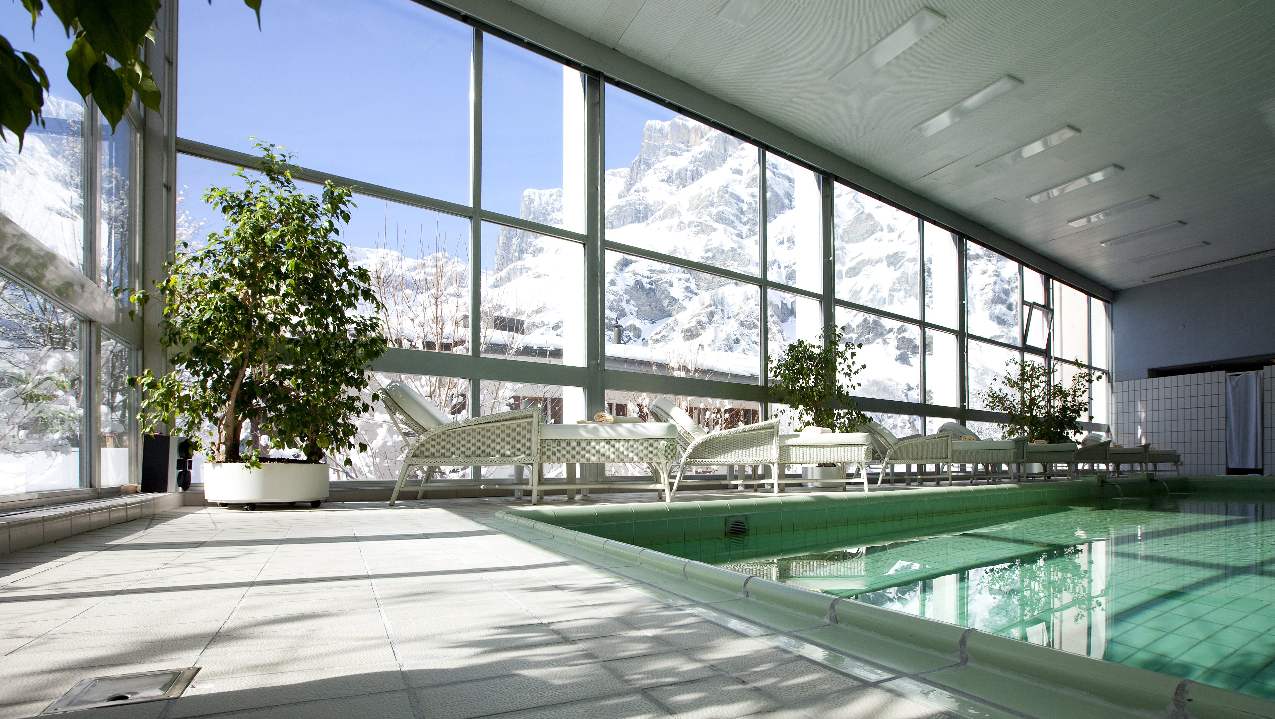 Les Sources Des Alpes 8/18
