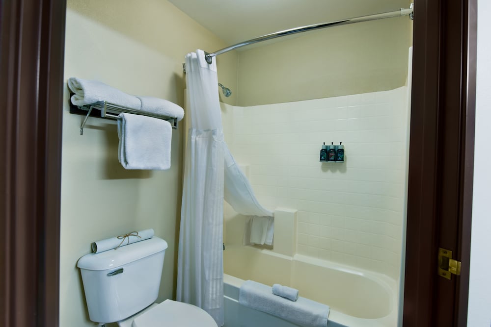 Oxford Suites Hermiston 39/39