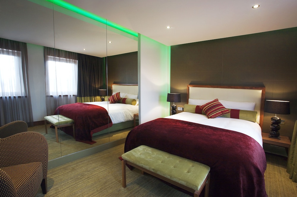 CLASSIC, DOUBLE BED