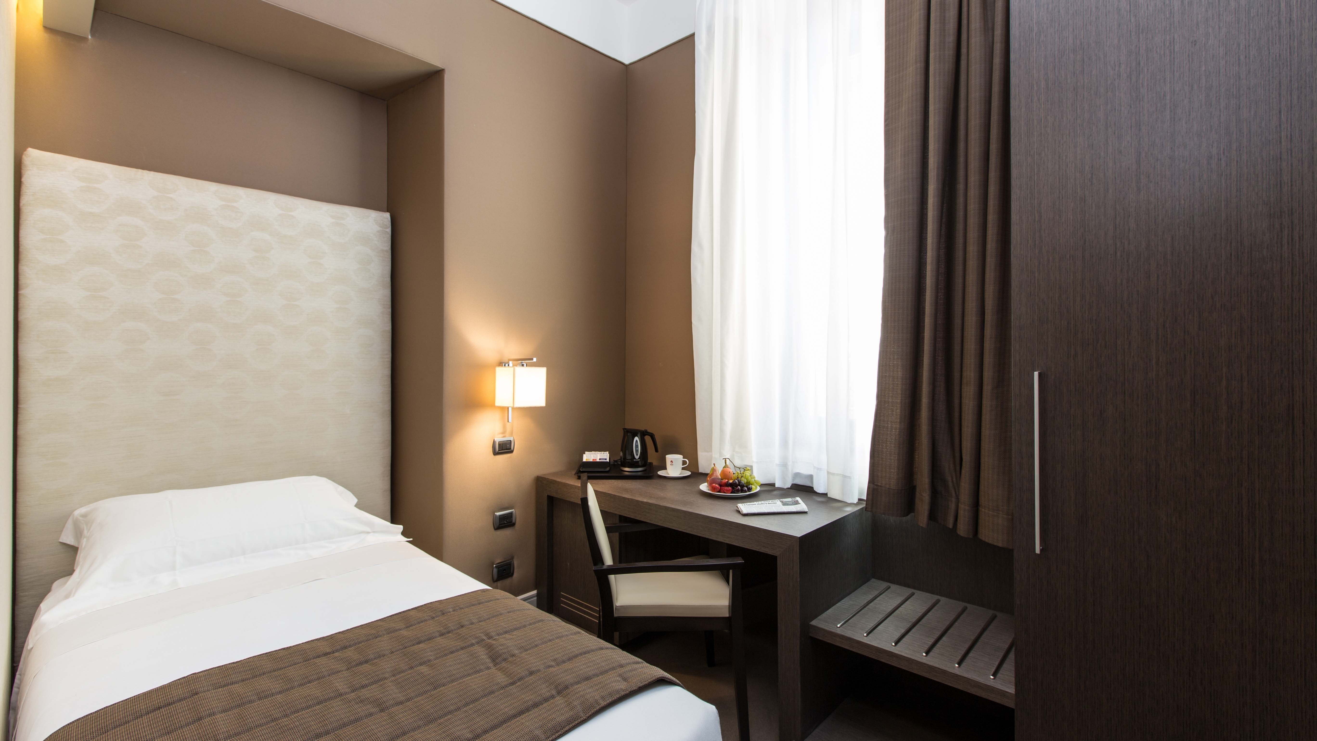 Monti Palace Hotel 写真5