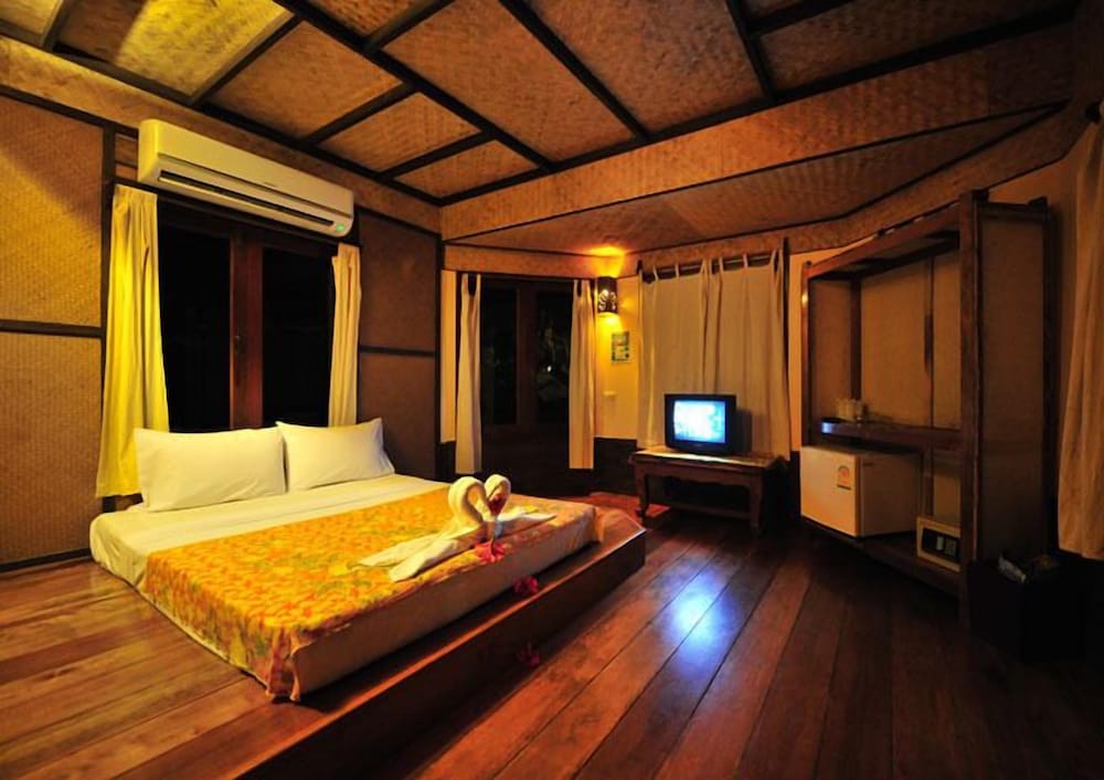 Chunut House Resort 21/51