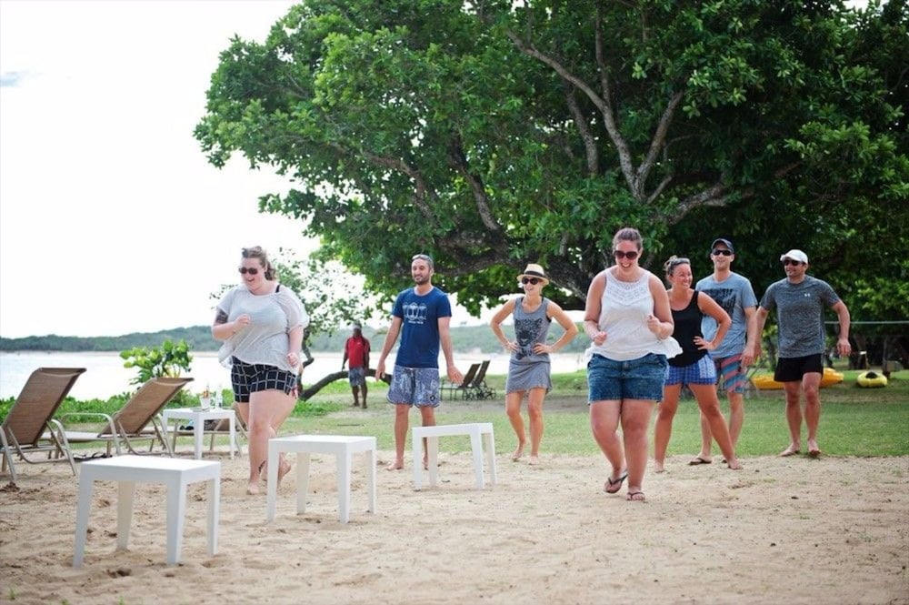 Yatule Resort and Spa 28/50