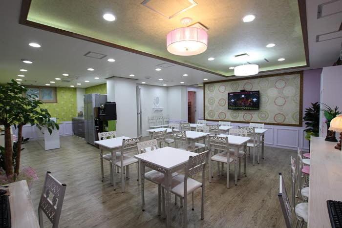Gyeongju Friend Guest House - Hostel 36/53
