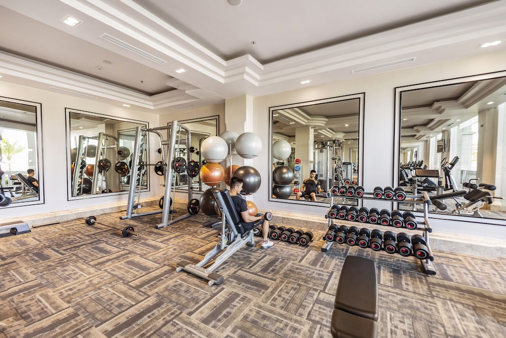 Melia Vinpearl Cua Hoi Affiliated by Melia 30/61