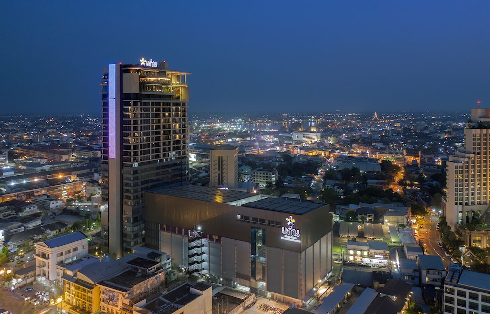 Ad Lib Hotel Khon Kaen 2/50