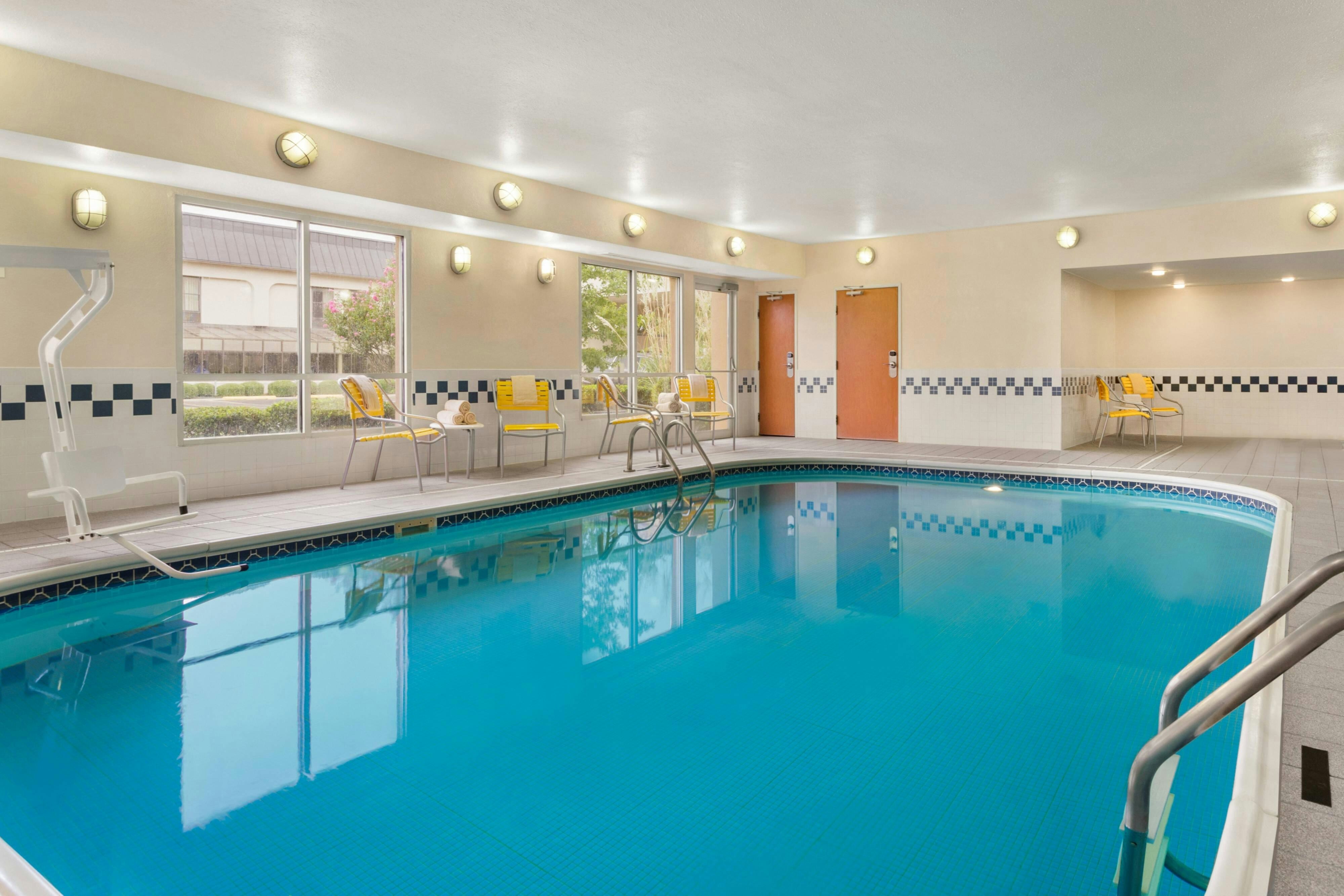 SureStay by Best Western Norman 23/29
