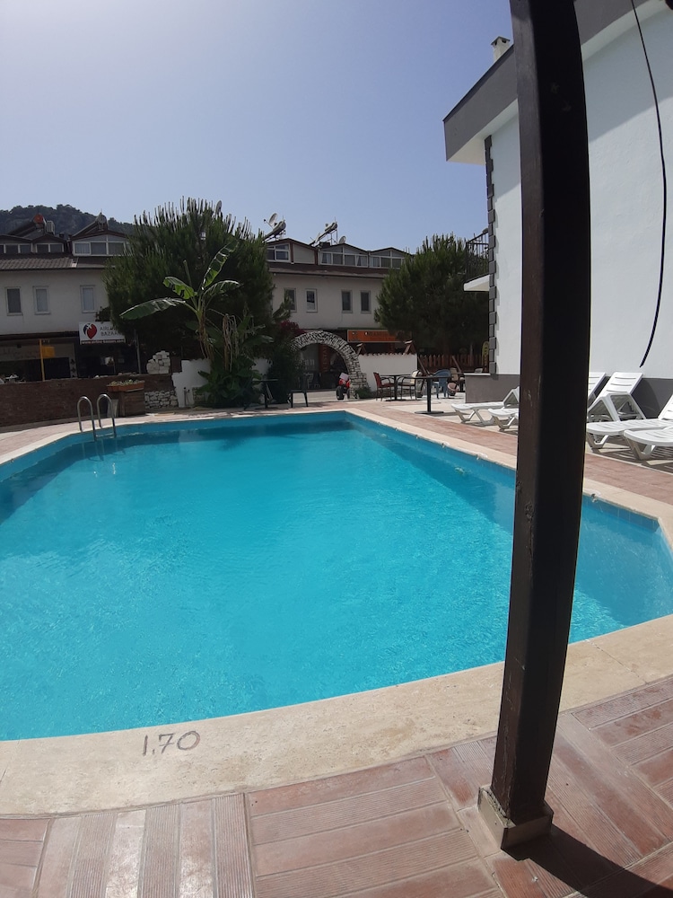 Moonlight Apart Hotel Dalyan 16/41