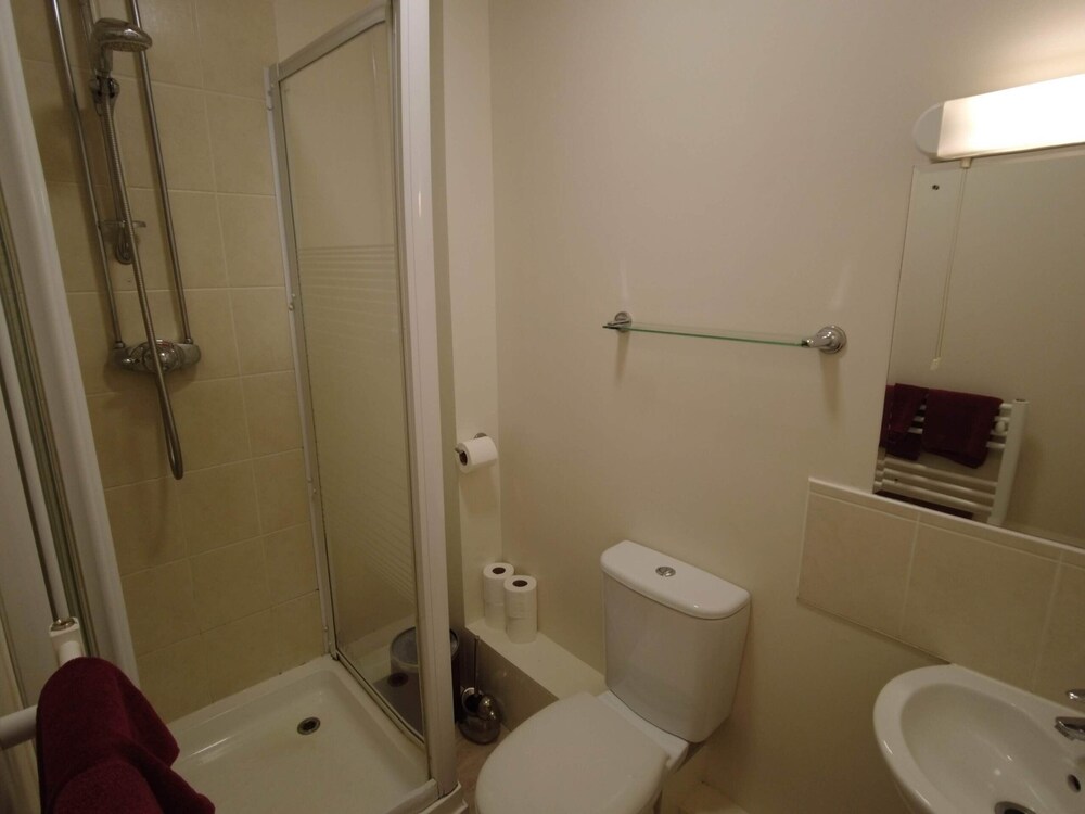 Inverardran Guest House 47/49