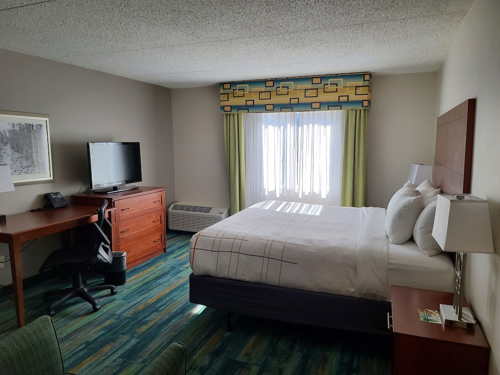 Wingate by Wyndham Valdosta/Moody AFB 19/47