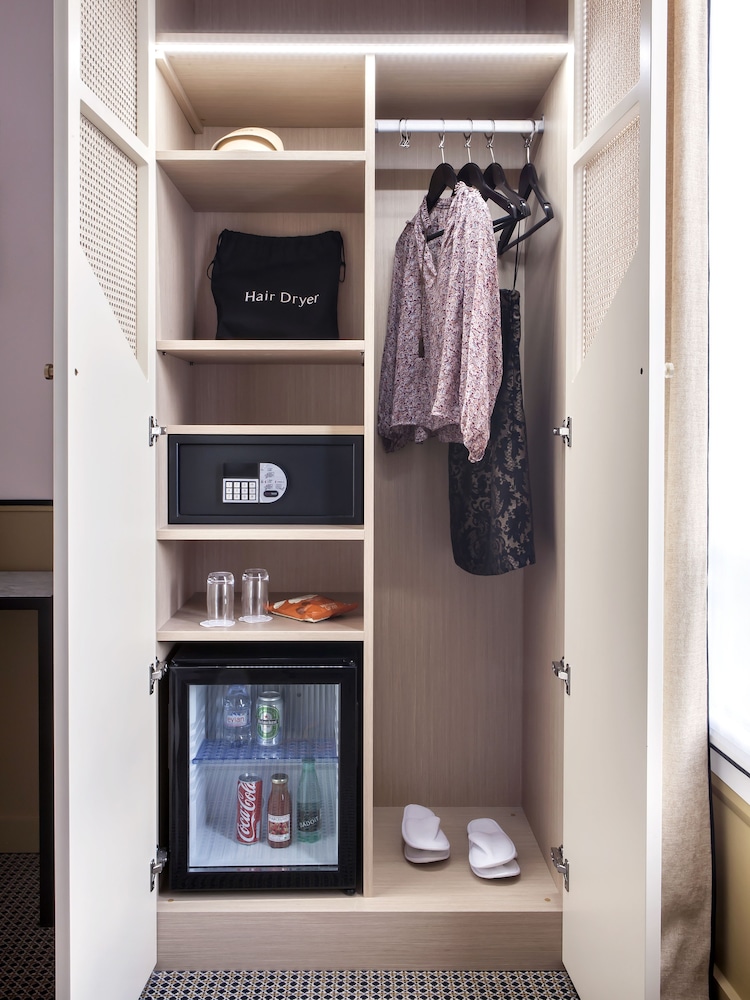 Hotel Doisy - Orso Hotels 33/53