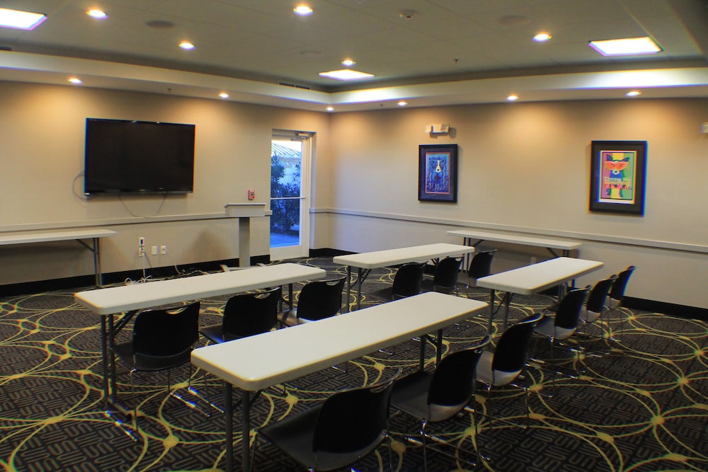 Holiday Inn Express Hotel And Suites Gonzales 64/71