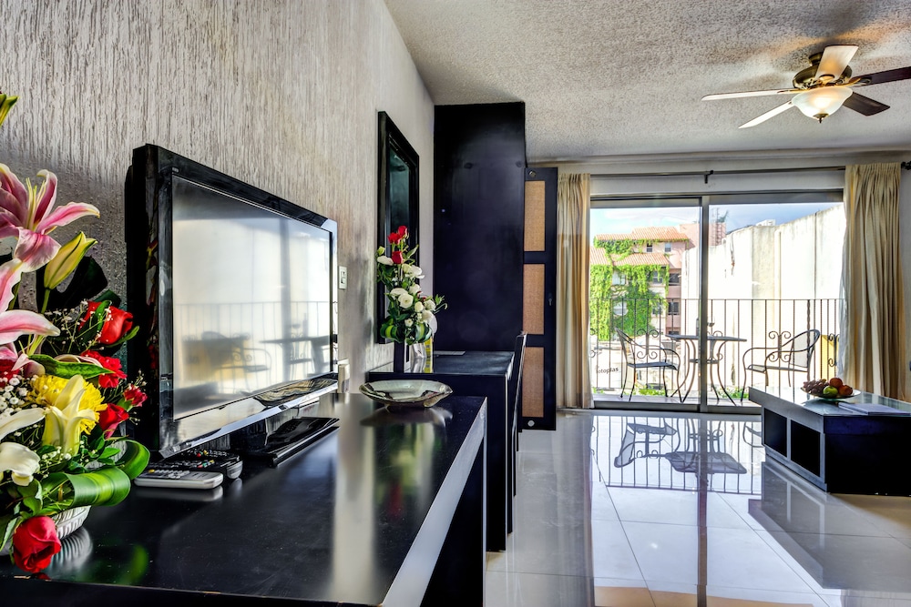 Suites Corazon 7/50