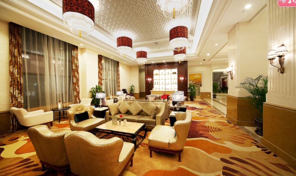 Yancheng Shuicheng Hotel 37/57