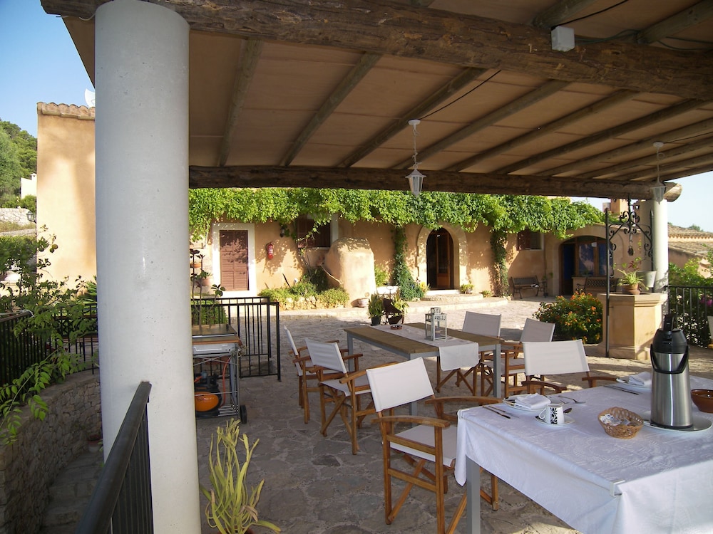 Agroturisme Es Picot 26/50