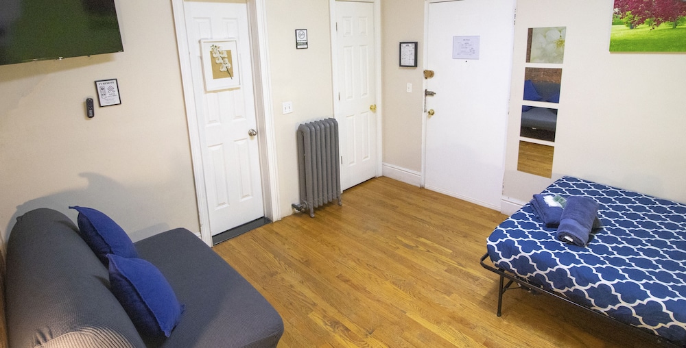 Green Holidays Apartments 23/74