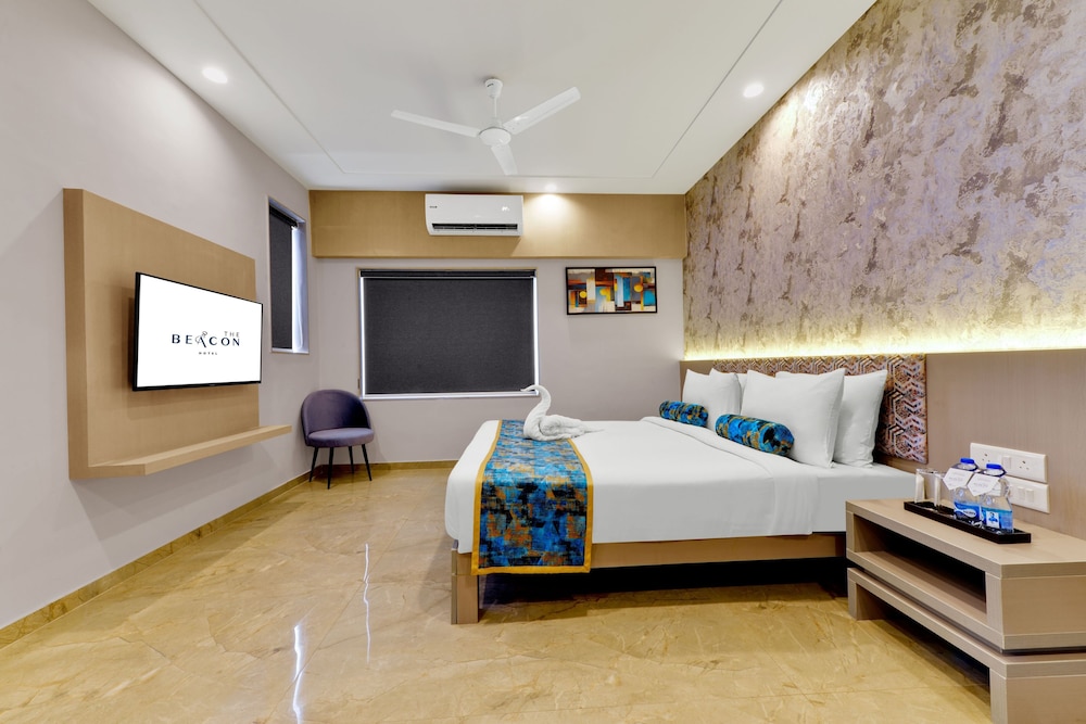 Iris Beacon Hotel, Rajkot 18/32
