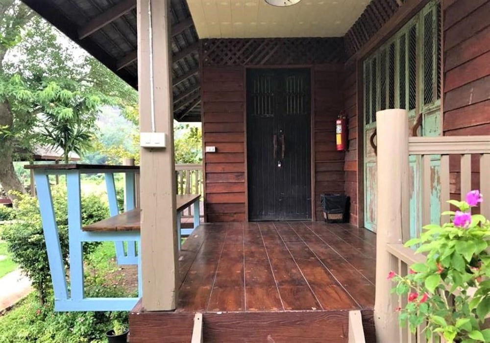 Lhongkhao Samoeng 7/43