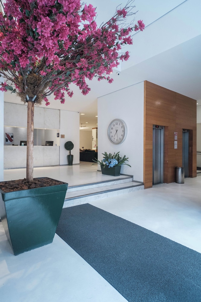 Normandie Design Hotel 59/65