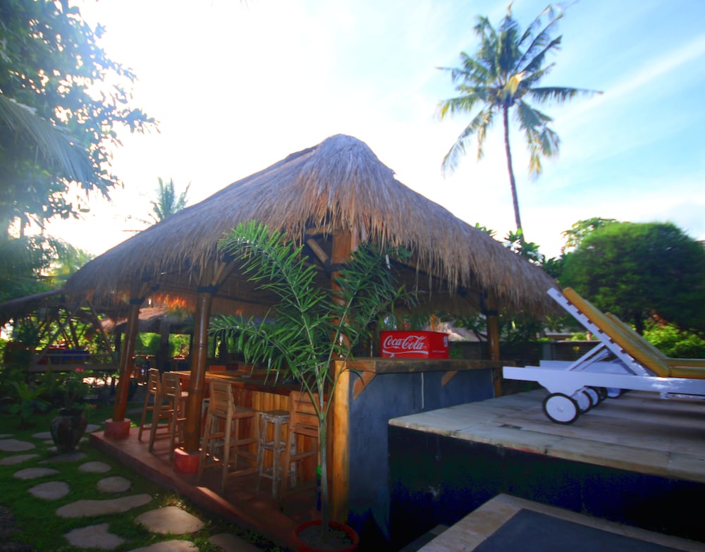 Sejuk Cottages 3/50